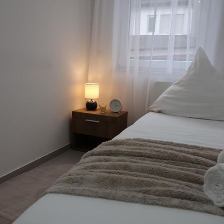 Jam Apartments 科布倫茨 外观 照片