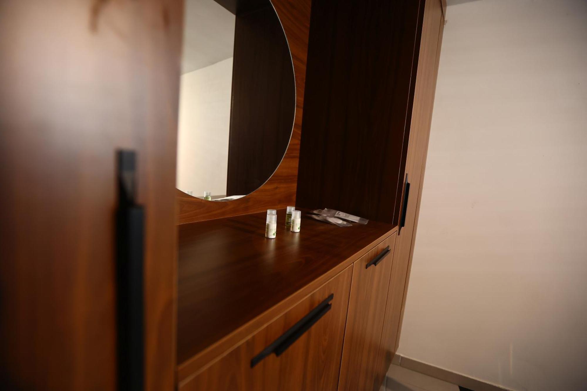 Jam Apartments 科布倫茨 外观 照片