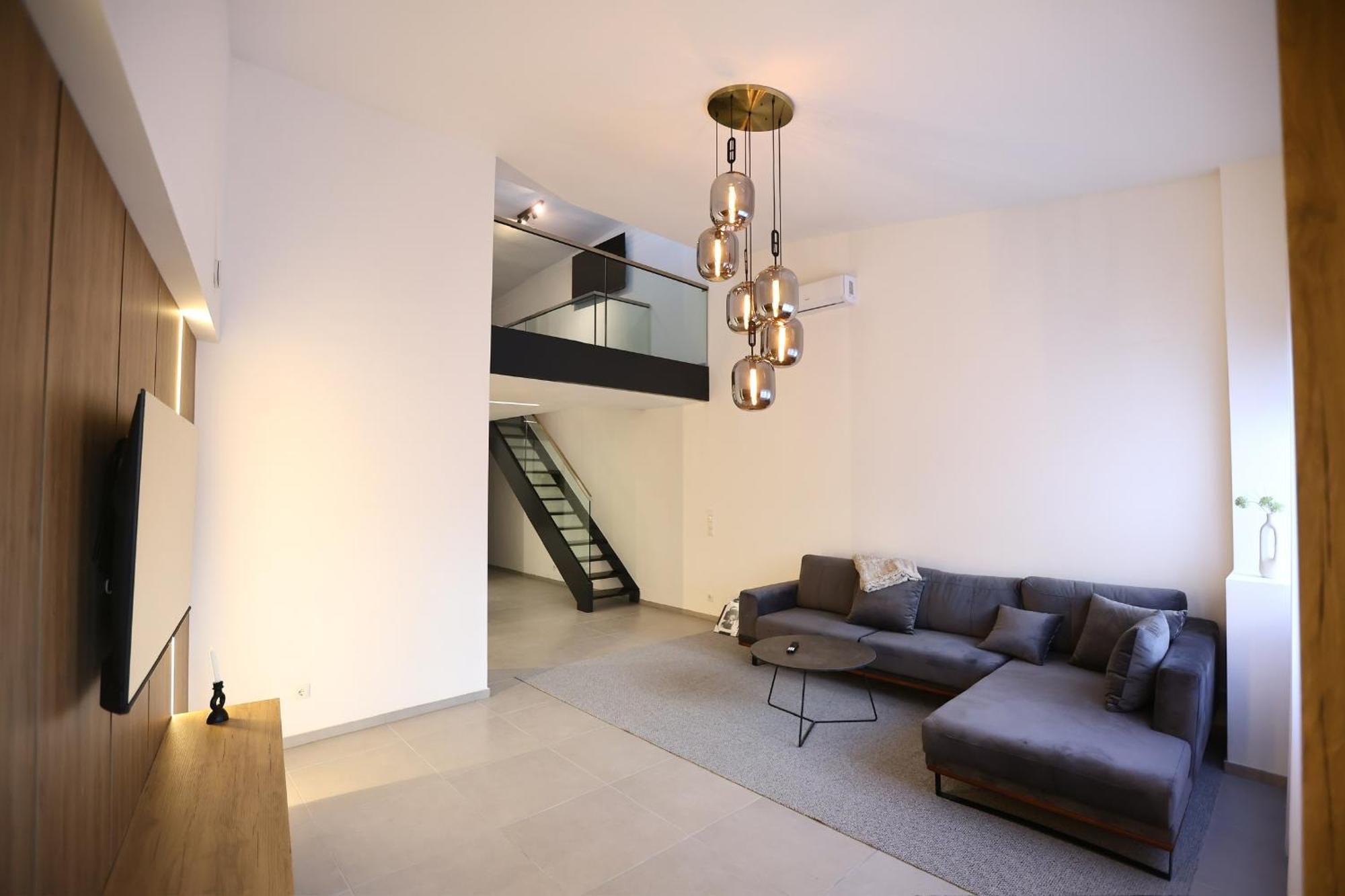 Jam Apartments 科布倫茨 外观 照片