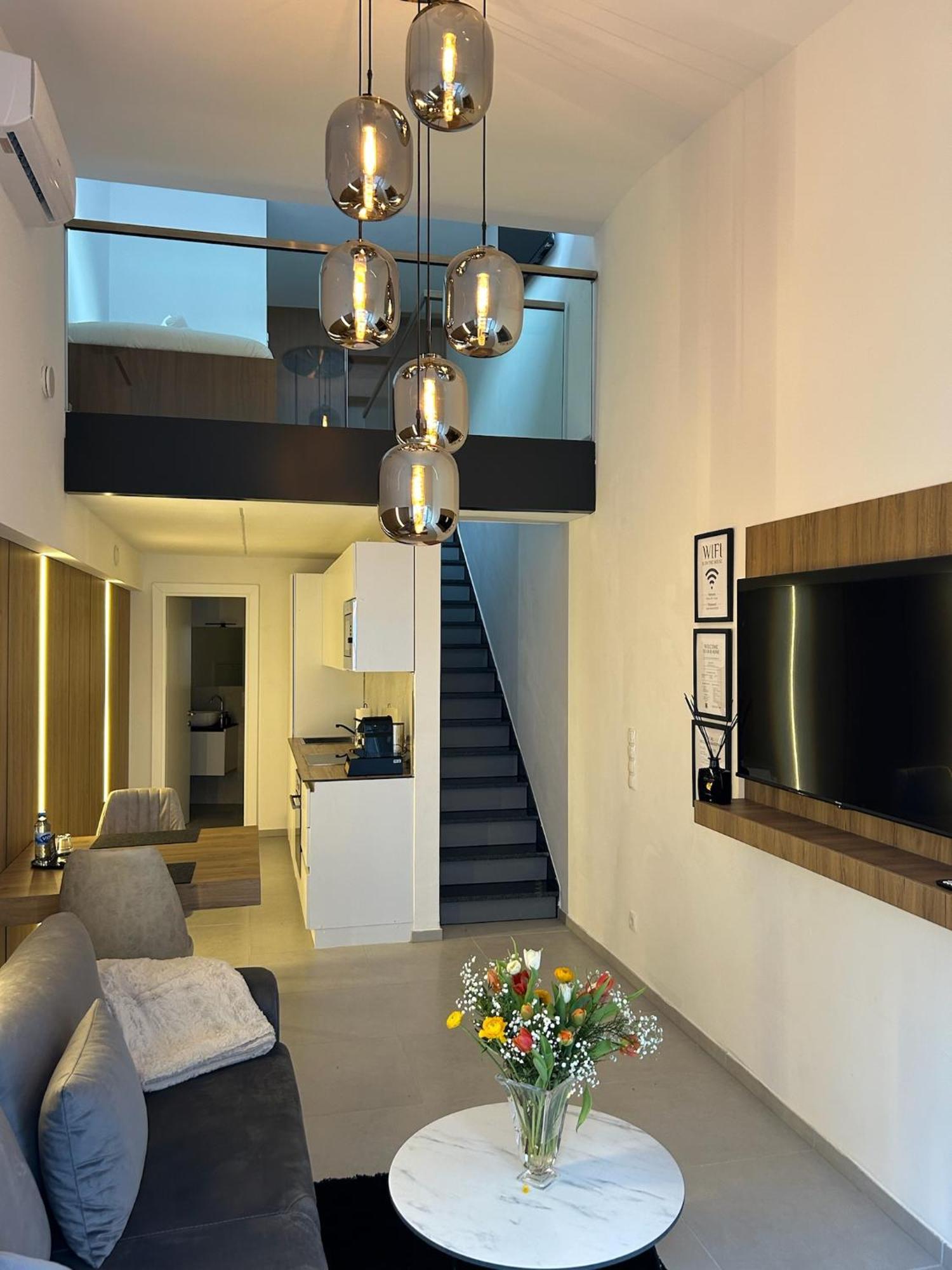 Jam Apartments 科布倫茨 外观 照片