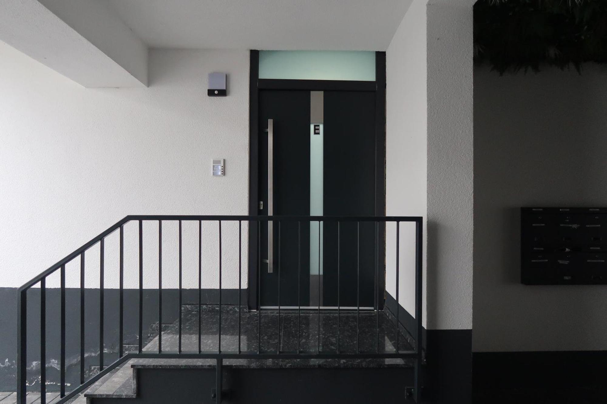 Jam Apartments 科布倫茨 外观 照片
