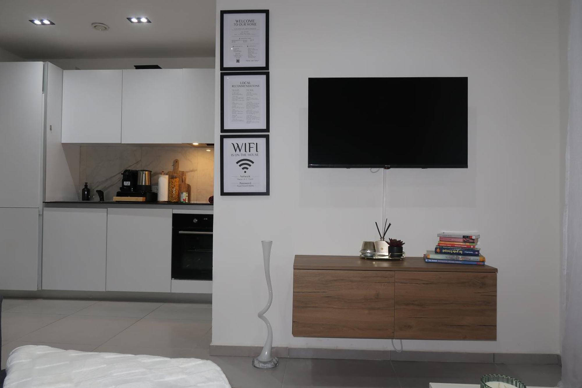 Jam Apartments 科布倫茨 外观 照片