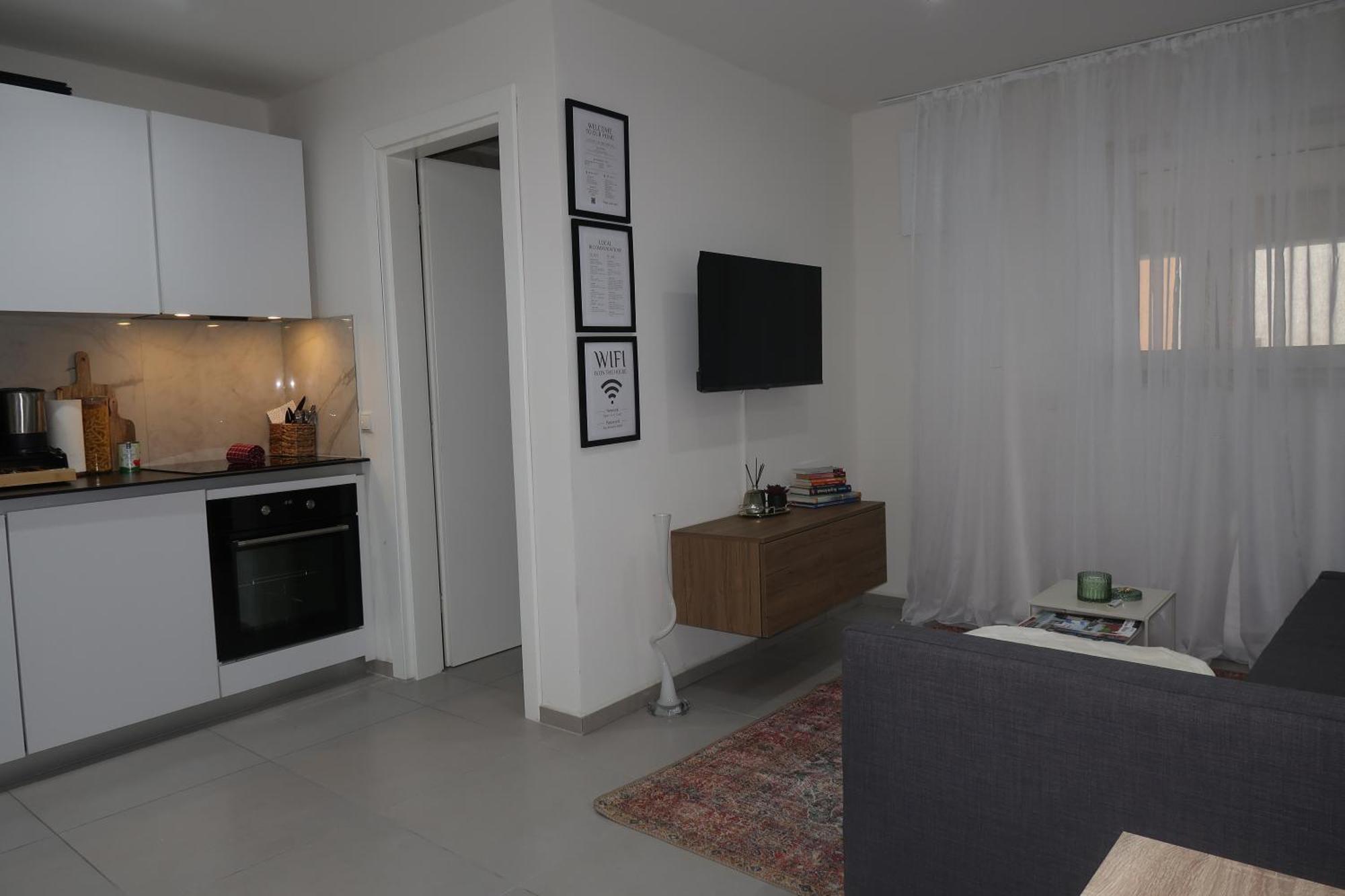 Jam Apartments 科布倫茨 外观 照片