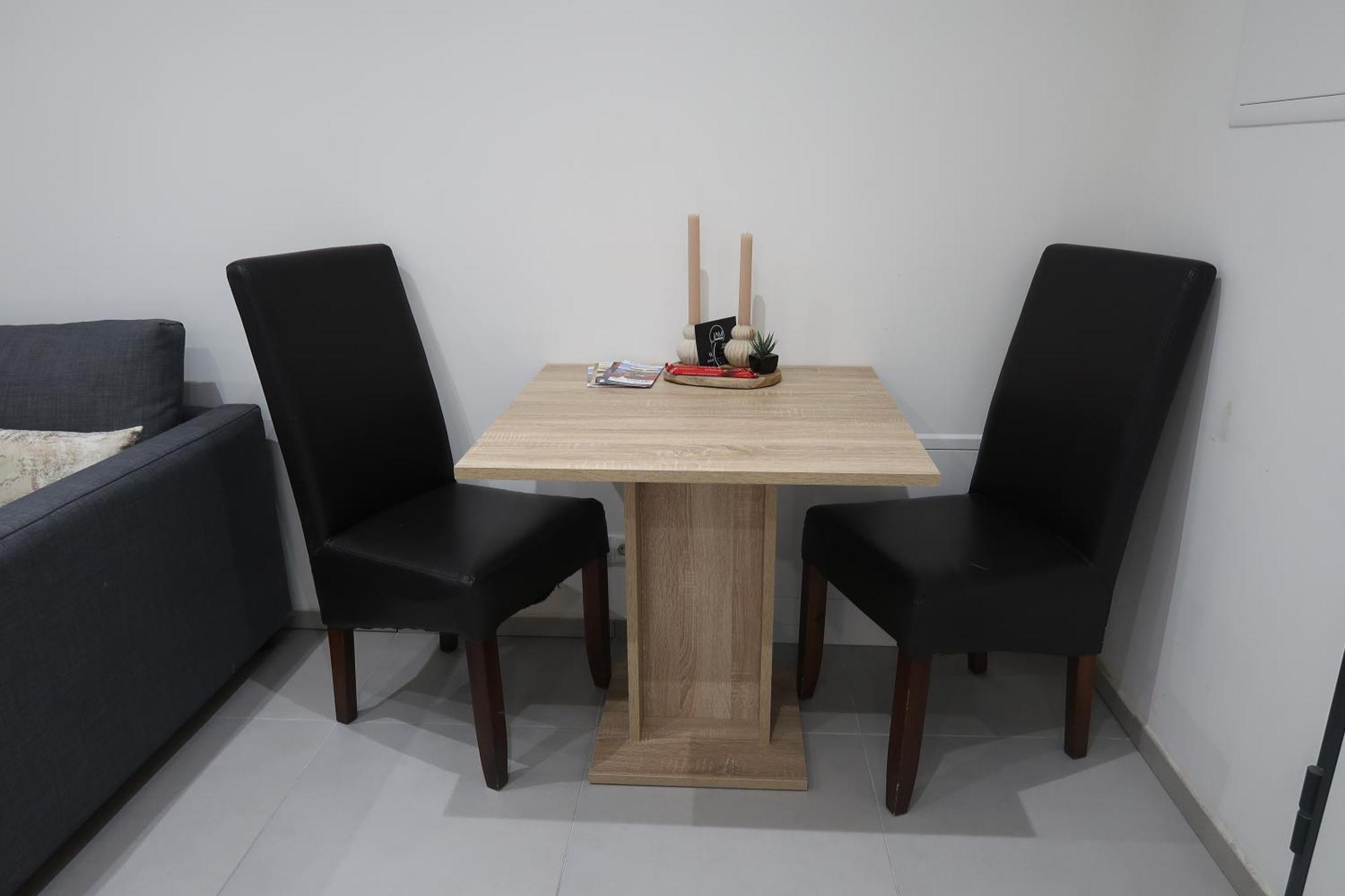 Jam Apartments 科布倫茨 外观 照片