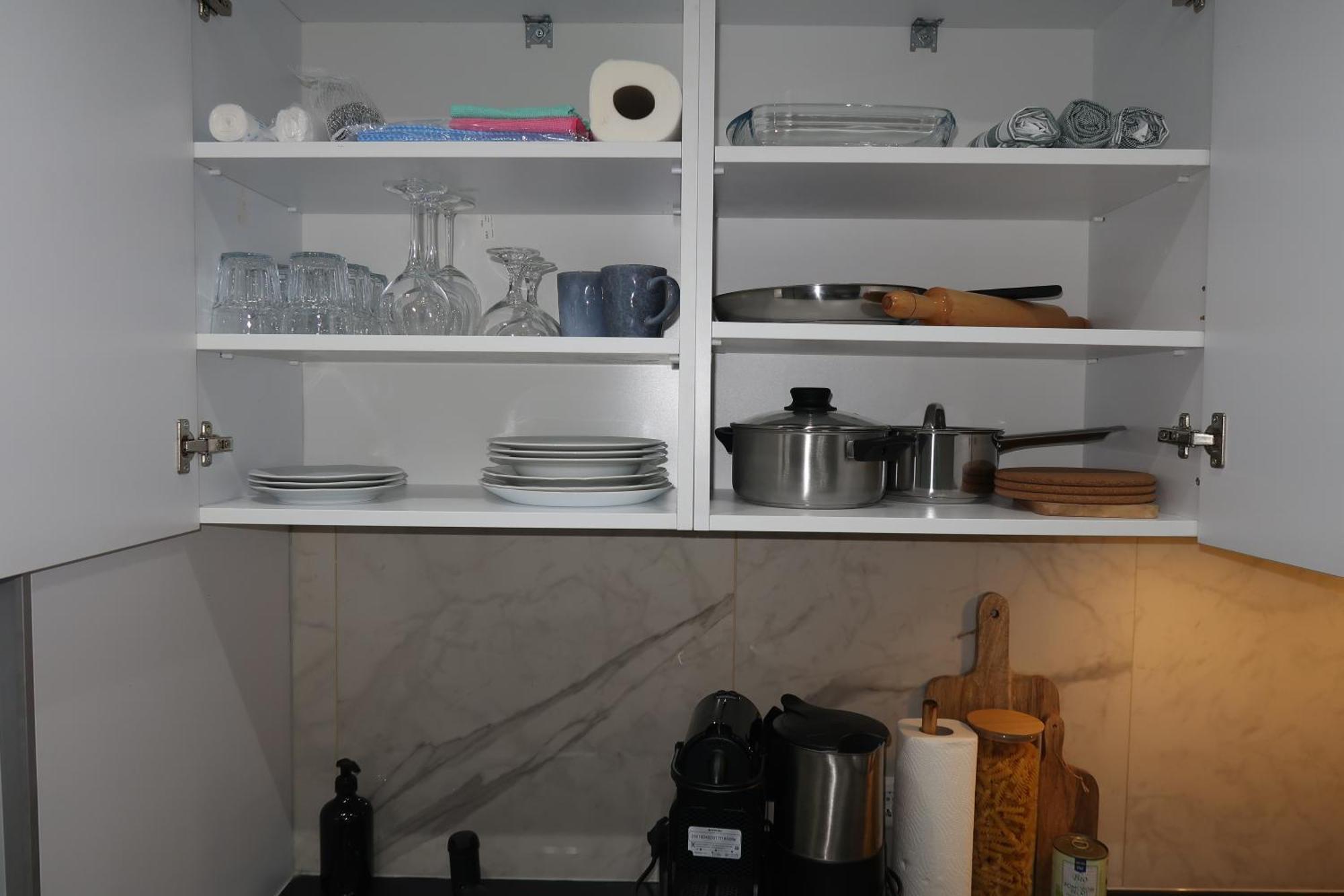 Jam Apartments 科布倫茨 外观 照片
